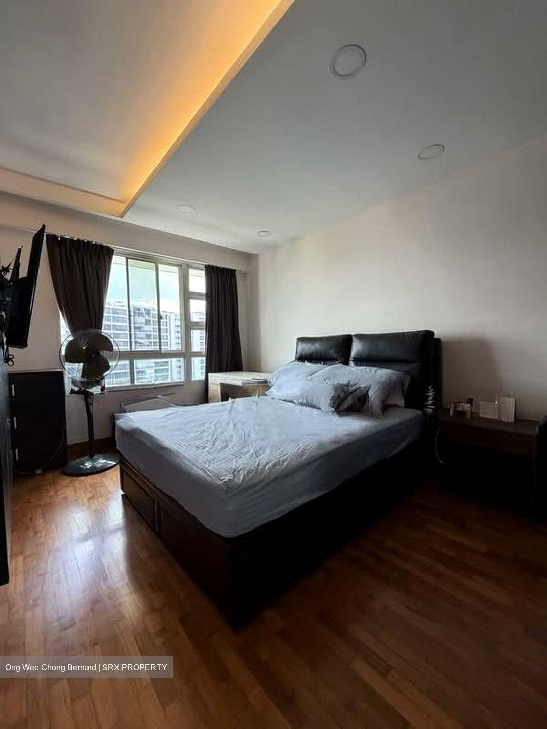 Blk 269B Punggol Sapphire (Punggol), HDB 4 Rooms #566511031